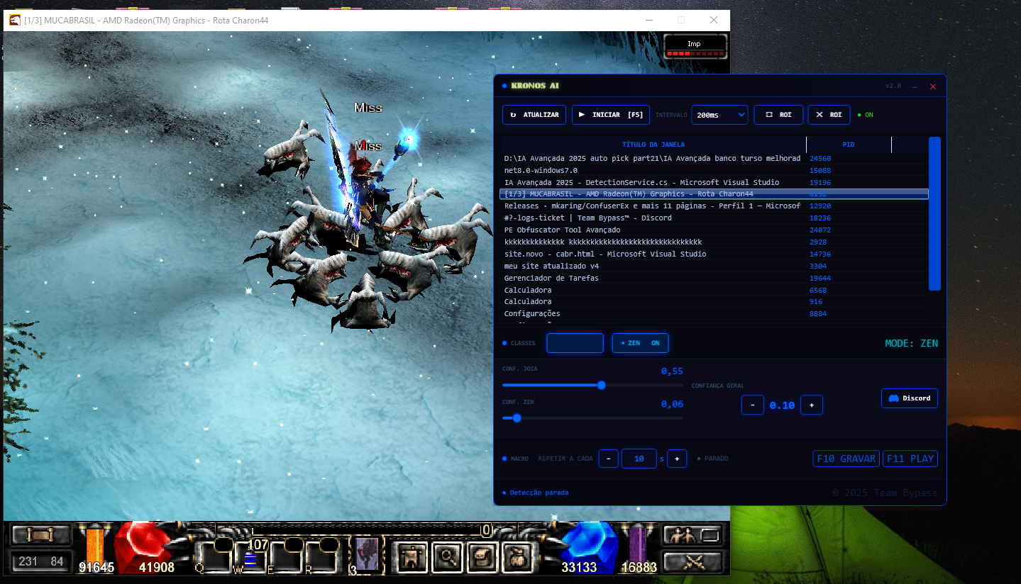 IA Auto Pick Preview 2